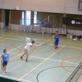 2016 g sportkamp  16 - Sportraad Zaventem 